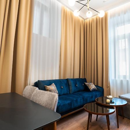 Oikia Classic House Kavála ภายนอก รูปภาพ