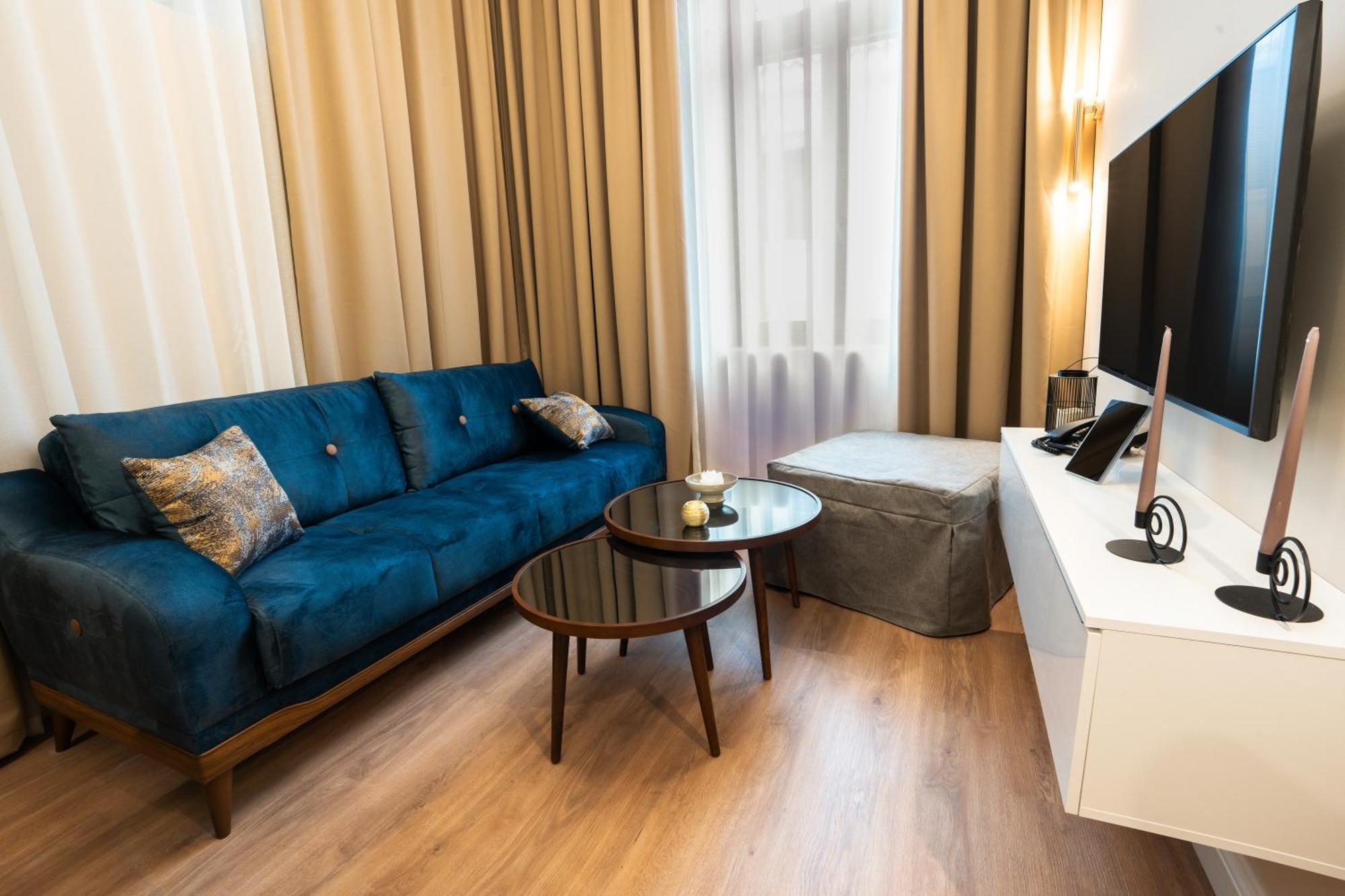 Oikia Classic House Kavála ห้อง รูปภาพ