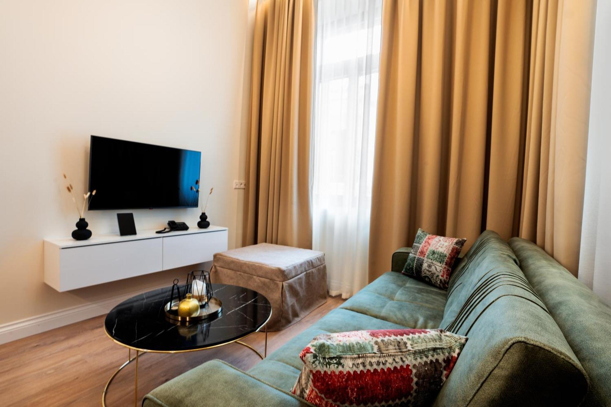 Oikia Classic House Kavála ห้อง รูปภาพ